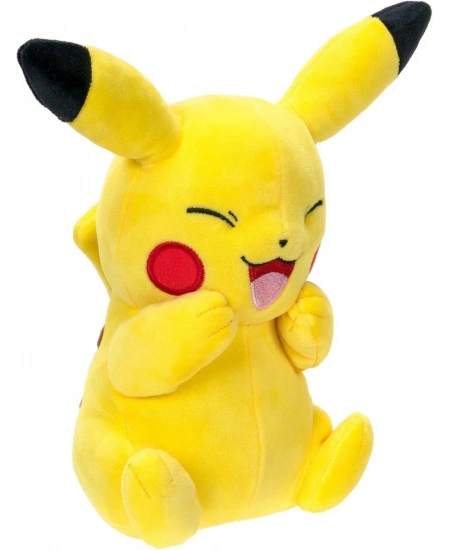 POKEMON PELUŞ FİGÜR 20 CM ASORTİ DHL