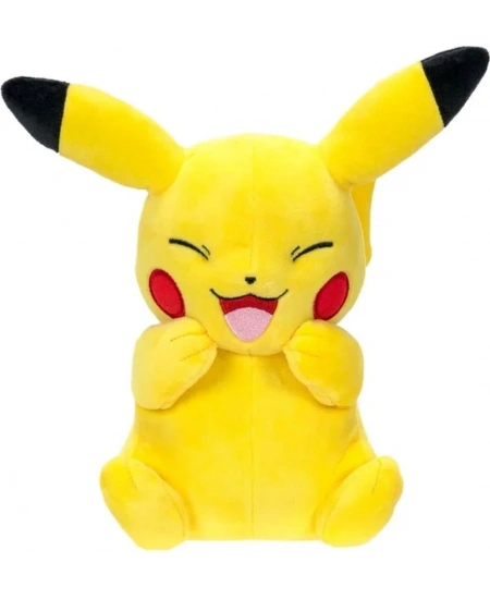 POKEMON PELUŞ FİGÜR 20 CM ASORTİ DHL