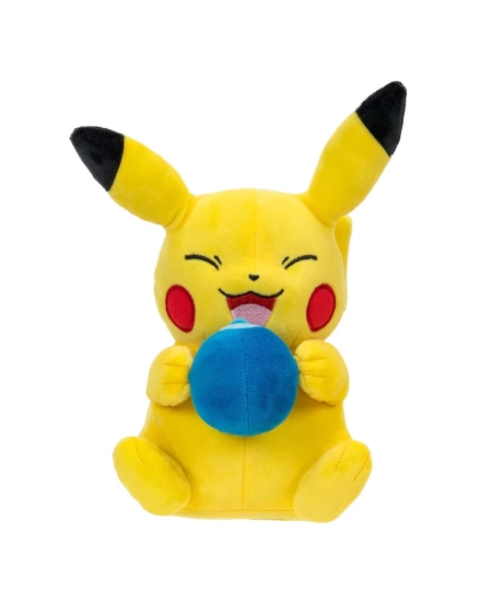 POKEMON PELÜŞ FİGÜR 20 CM BAHAR SERİ ASORTİ