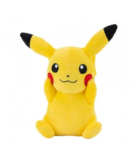 POKEMON PİKACHU PELUŞ 20 CM DHL