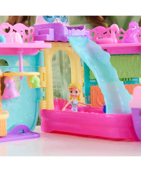 POLLY POCKET UNICORN BOT OYUN SETİ DHL