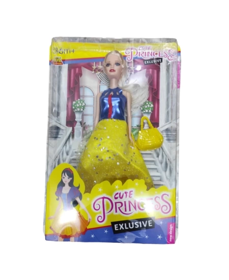 PRENSES BEBEK