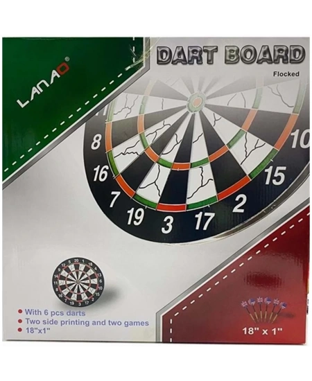 PROFESYONEL DART 18