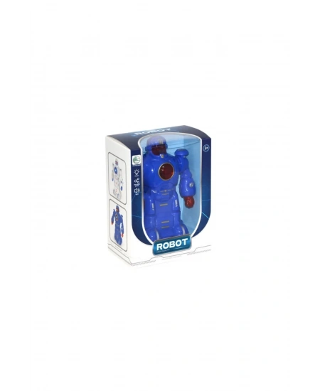 PRSTJ PİLLİ UZAY ROBOT