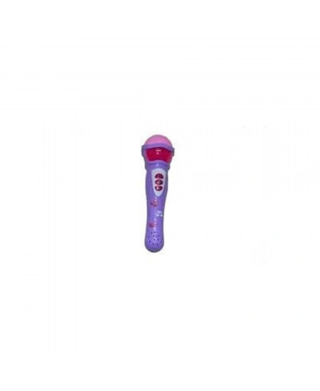 PSFK PİLLİ MİKROFON