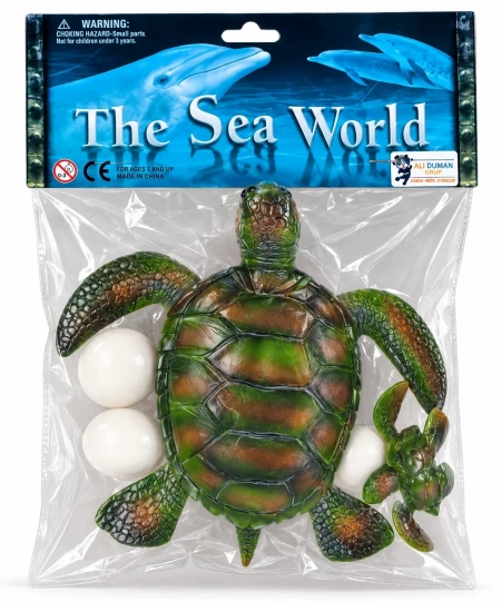 PVC CARETTA SET