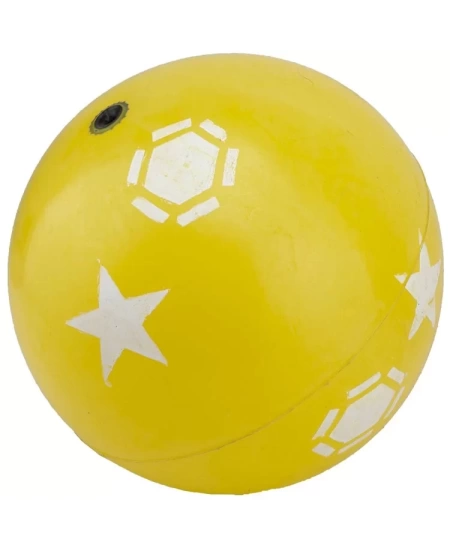 PVC FUTBOL TOPU 15 CM 150 GR