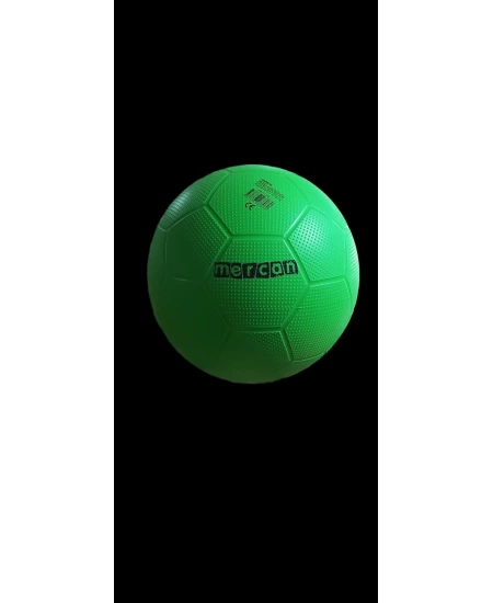 PVC FUTBOL TOPU 20CM 270GR
