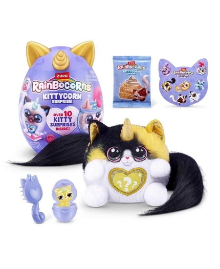 RAINBOCORNS KITTYCORN SURPRİZ DHL