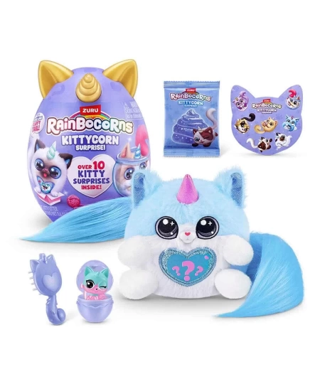 RAINBOCORNS KITTYCORN SURPRİZ DHL