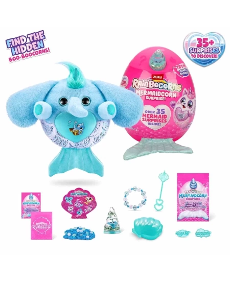 RAINBOCORNS MERMAIDCORN SURPRIZ DHL