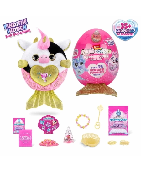 RAINBOCORNS MERMAIDCORN SURPRIZ DHL