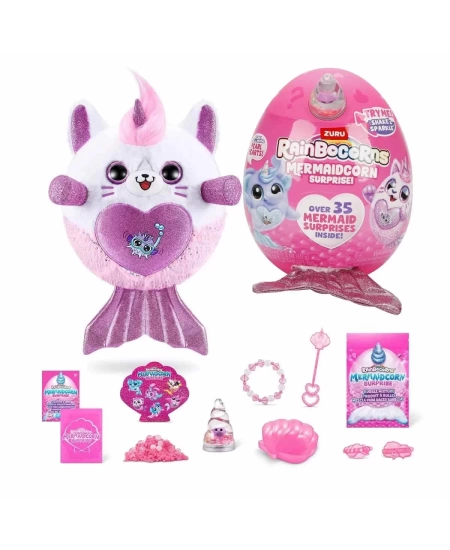 RAINBOCORNS MERMAIDCORN SURPRIZ DHL