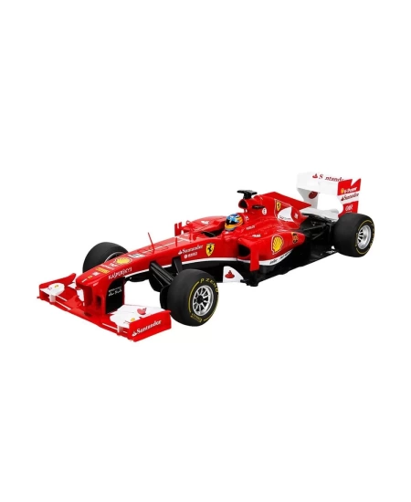 RASTAR 1/12 FERRARI F138 F1 2.4GHZ.