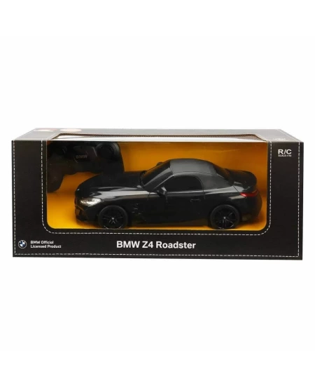 RASTAR 1/18 BMW Z4 ROADSTER 2.4GHZ.IŞIKLI