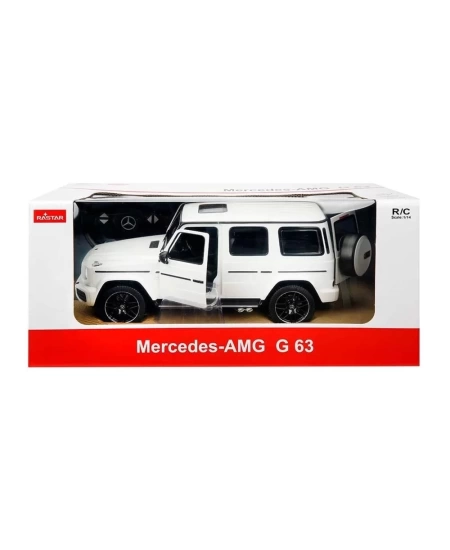 RASTAR MERCEDES BENZ AMG G63 AÇILAN KAPI