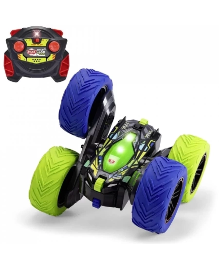 RC CYBER FLIP