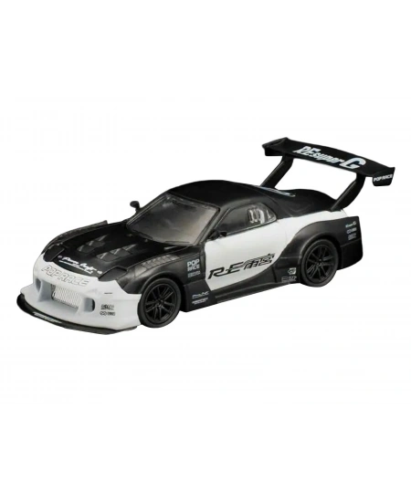 RE SUPER GTIME ATTACK WHITE TMCS26