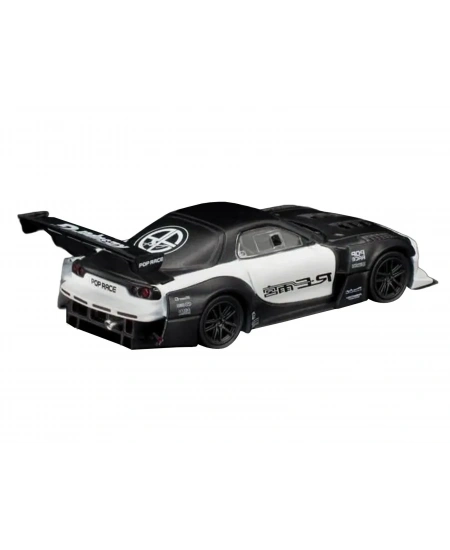 RE SUPER GTIME ATTACK WHITE TMCS26