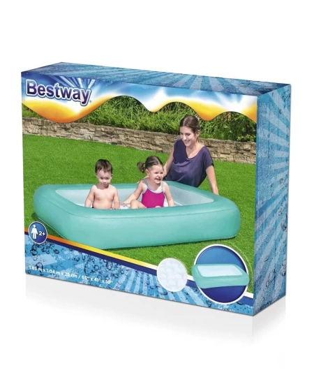 RENKLİ HAVUZ 165*25 CM