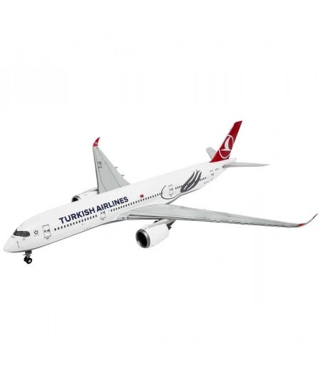 REVELL G.SET THY AİRBUS A350-900