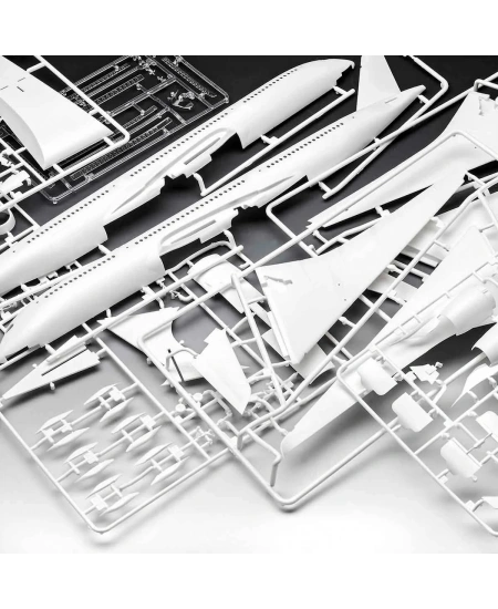 REVELL G.SET THY AİRBUS A350-900