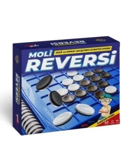 REVERSİ