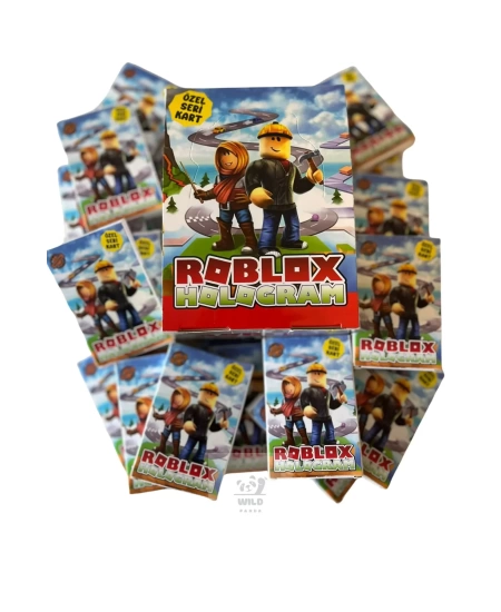 ROBLOX 24LÜ