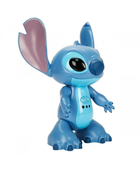 ROBOT STITCH İNTERAKTİF SESLİ IŞIKLI