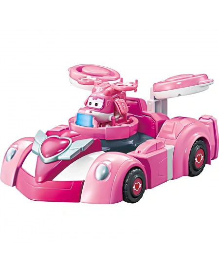 ROBOT SUİT DİZZY