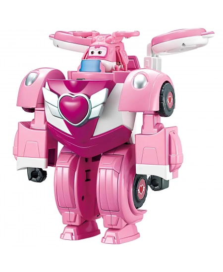 ROBOT SUİT DİZZY