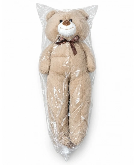 SALAŞ PELUŞ AYI 110CM