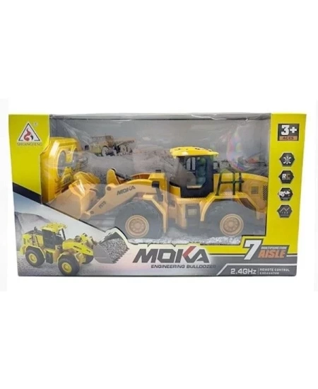 ŞARJLI ÇOK FONKSİYONLU KEPÇE