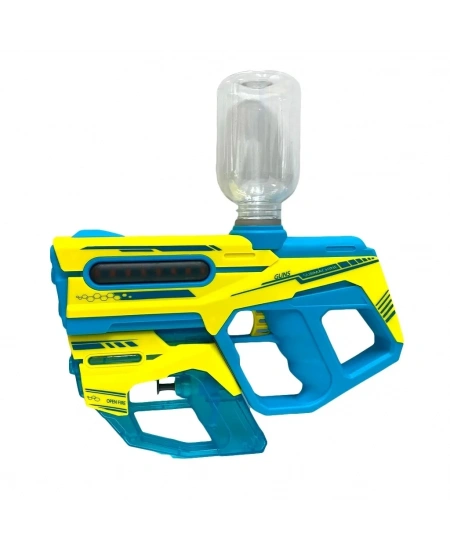 ŞARJLI SU TABANCASI