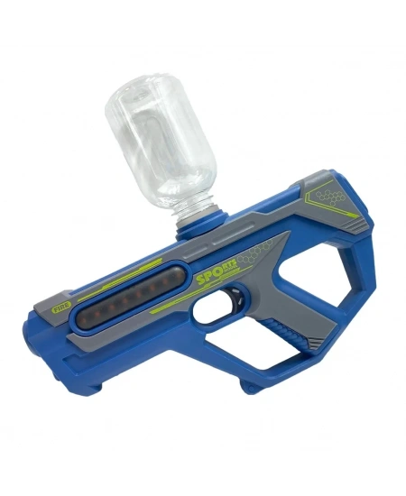 ŞARJLI SU TABANCASI