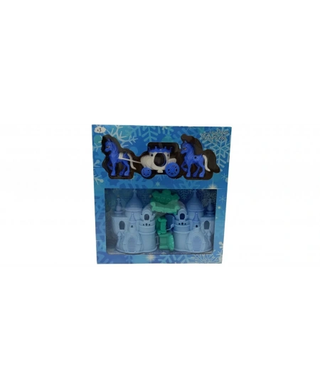 ŞATOLU FAYTONLU EV(KAMPANYA)