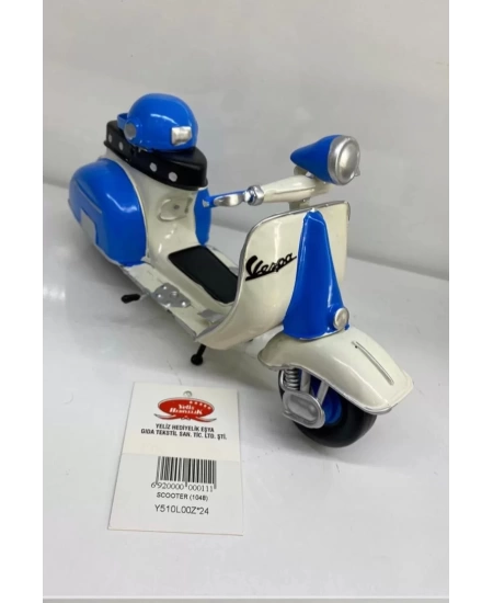 SCOOTER