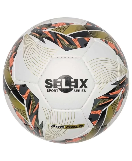 SELEX PRO GOLD FUTBOL TOPU NO:5