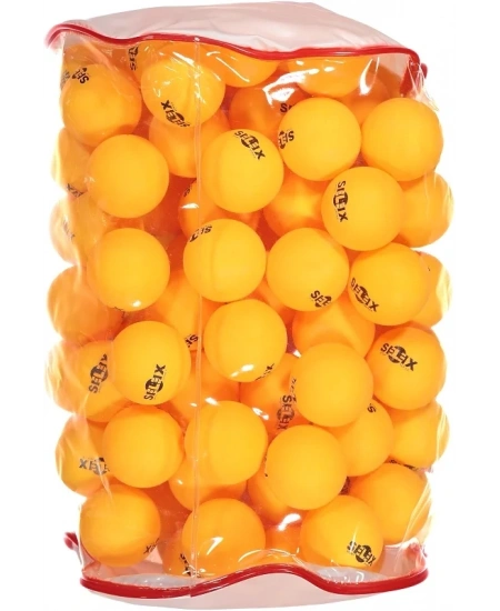 SELEX TB 80 PİNPON TOPU 100LÜ TURUNCU