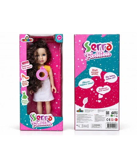 SERRA FASHION BEBEK