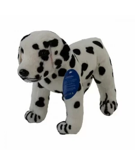 SESLİ KÖPEK PELUŞ 40CM