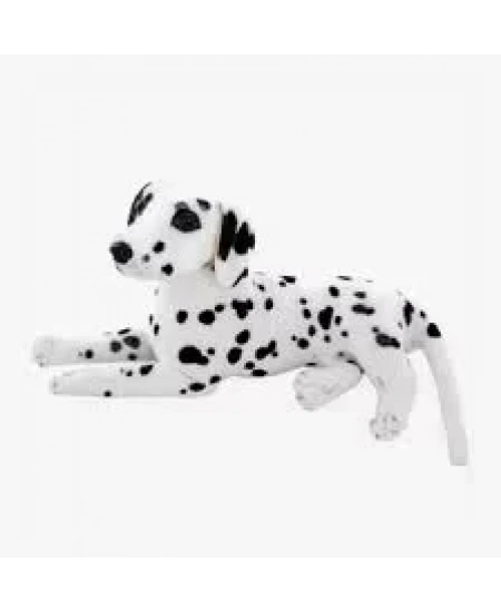 SESLİ PELUŞ KÖPEK 35CM