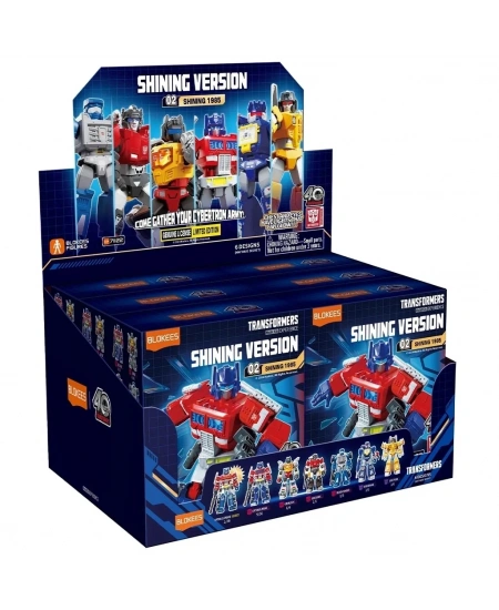 SHİNİNG VERSİON 02 SHİNİNG 1985 (NET)