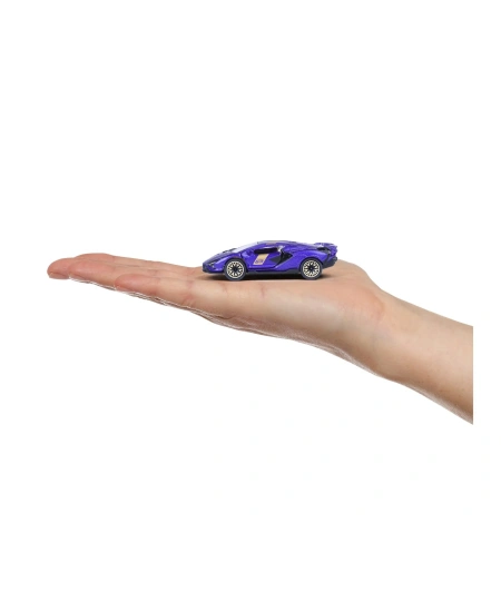 SHOWROOM DELUXE CARS 6 ASST