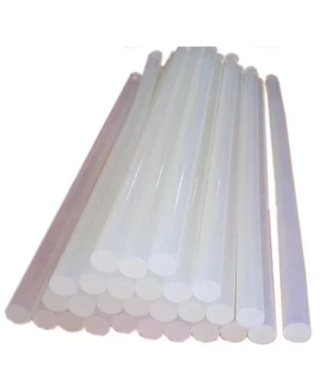 SICAK MUM SİLİKON KALIN 1KG