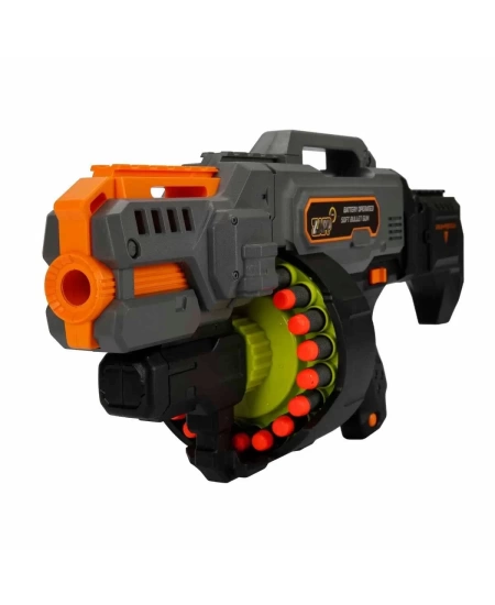 SİLAH SÜNGER ATAN BLAZE STORM PRO 40 MERMİLİ