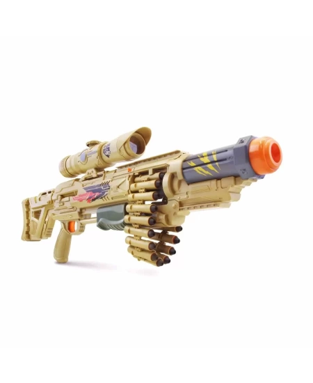 SİLAH SÜNGER ATAN HUNTSMAN 50 BELT BLITZER