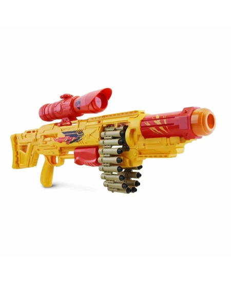 SİLAH SÜNGER ATAN HUNTSMAN 50 BELT BLITZER