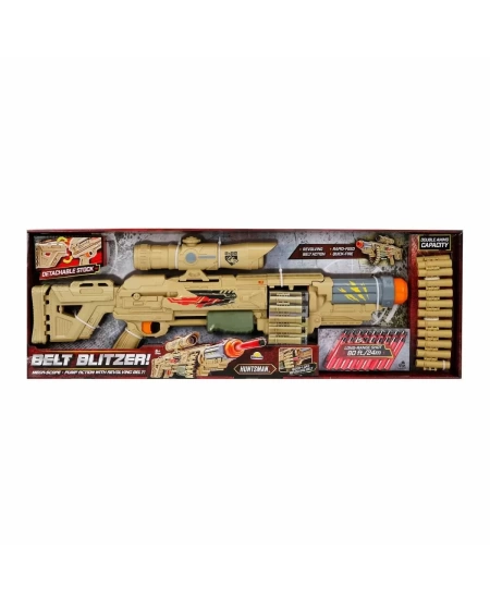 SİLAH SÜNGER ATAN HUNTSMAN 50 BELT BLITZER
