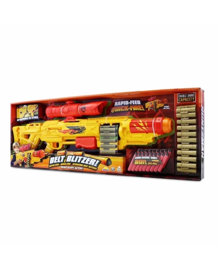 SİLAH SÜNGER ATAN HUNTSMAN 50 BELT BLITZER